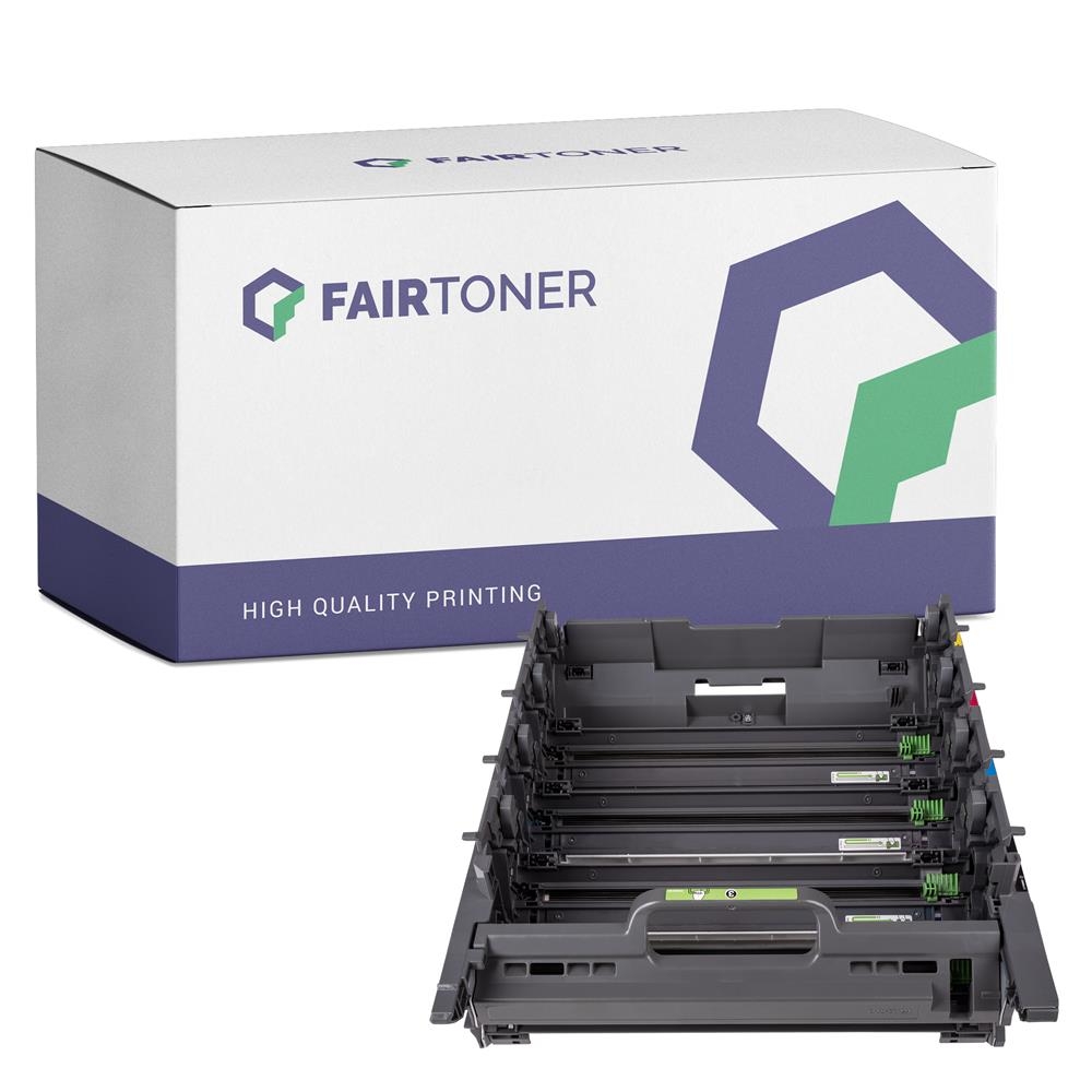 FairToner Trommel Brother DR421CL