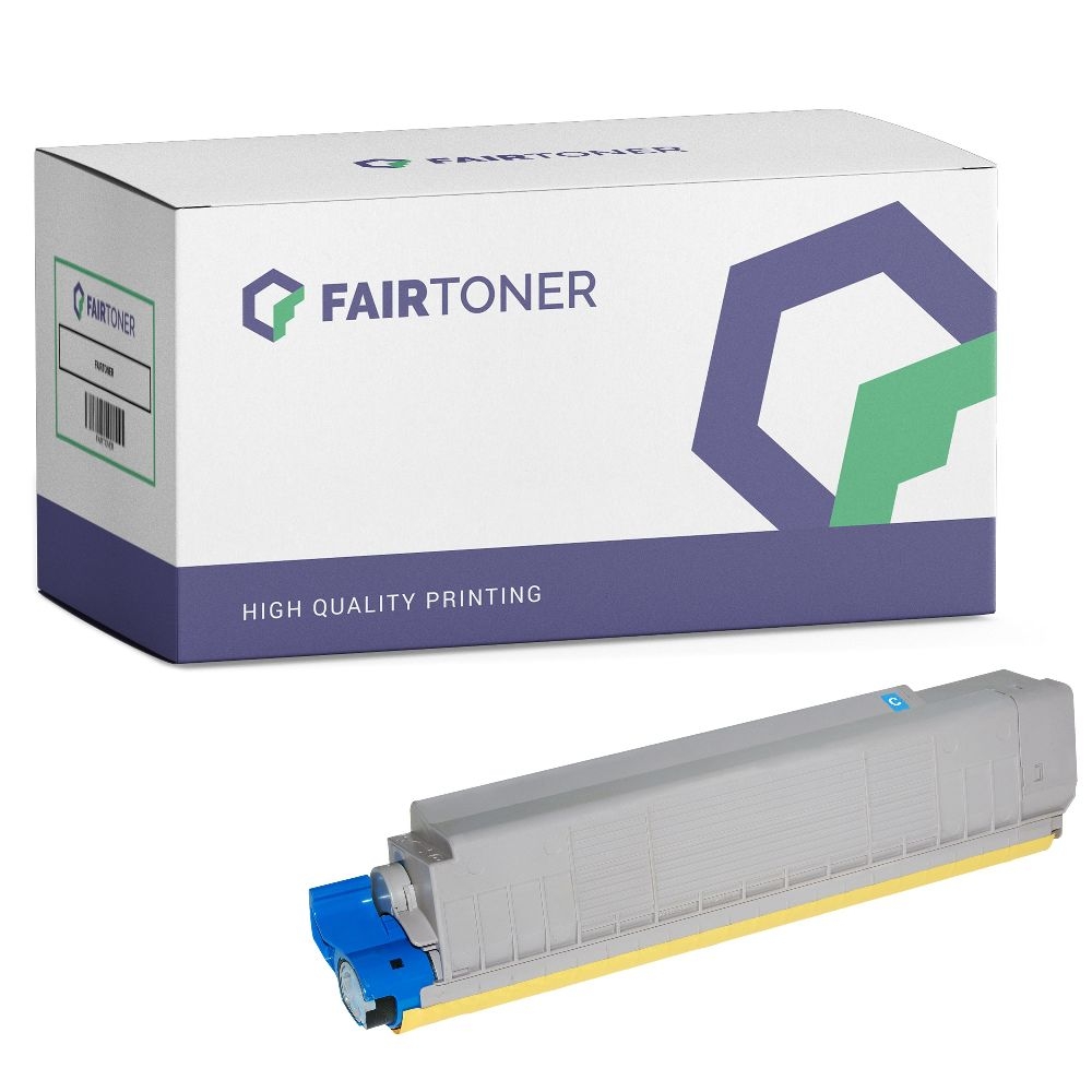 FairToner Toner OKI MC851/861 44059167 c