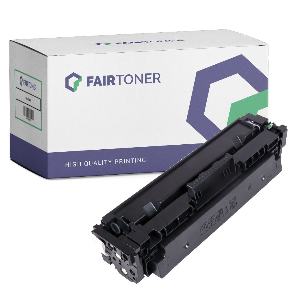 FairToner Toner HP CF411A c