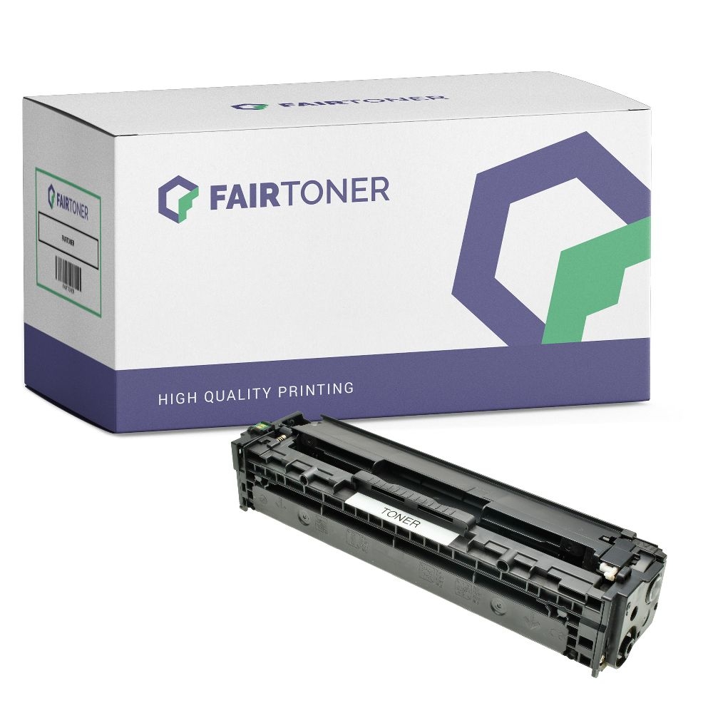 FairToner Toner Canon Cartridge 716 1980B002 bk