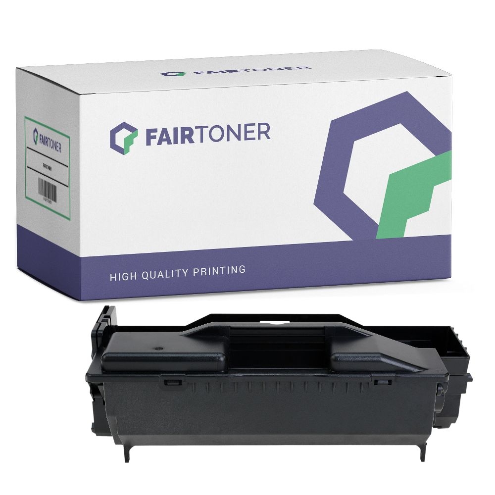 FairToner Trommel OKI B411 B431 44574302 bk
