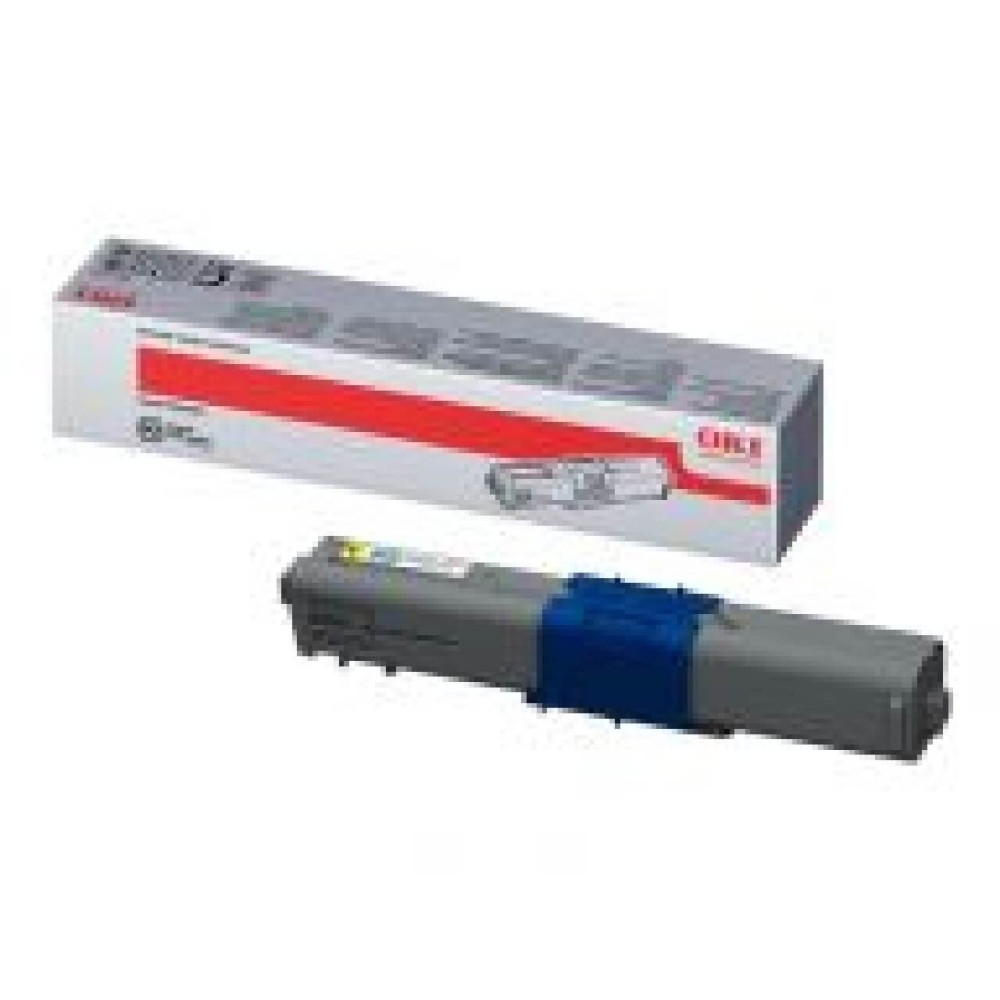 Original Toner für OKI 45862837
