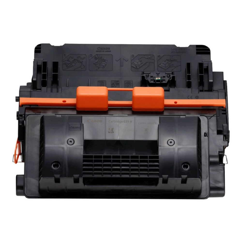 Original Canon Toner 0288C001/039H Black
