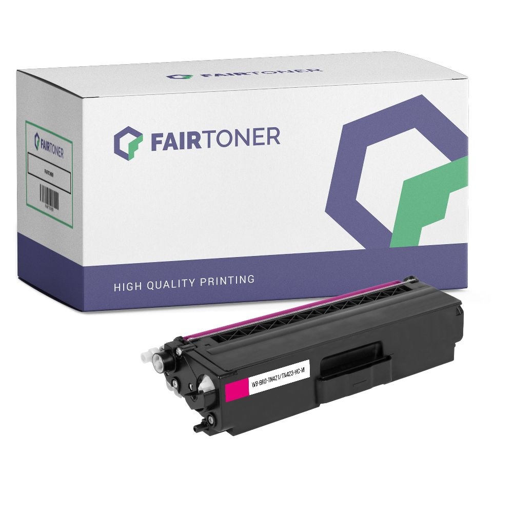 FairToner Toner Brother TN421 HC m