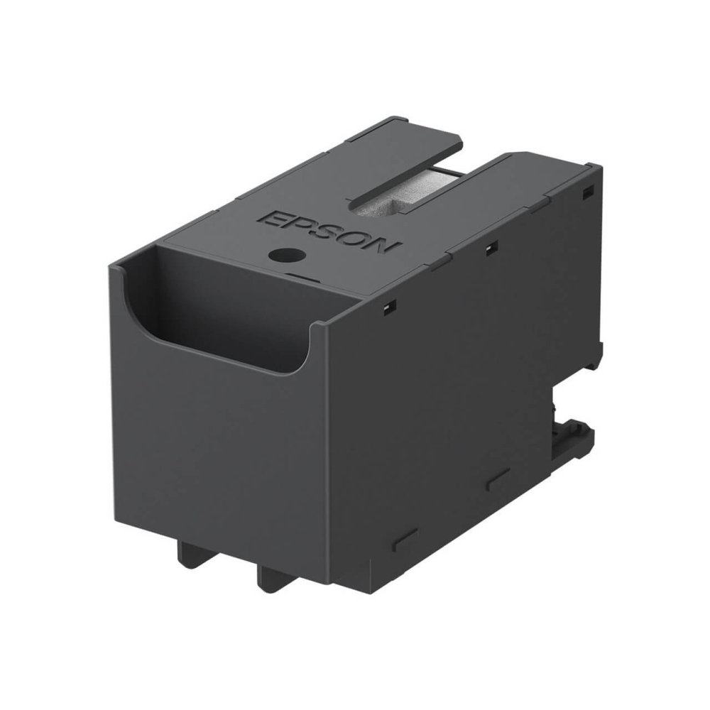 Original Epson Resttintenbehälter C13T671600 / T6716