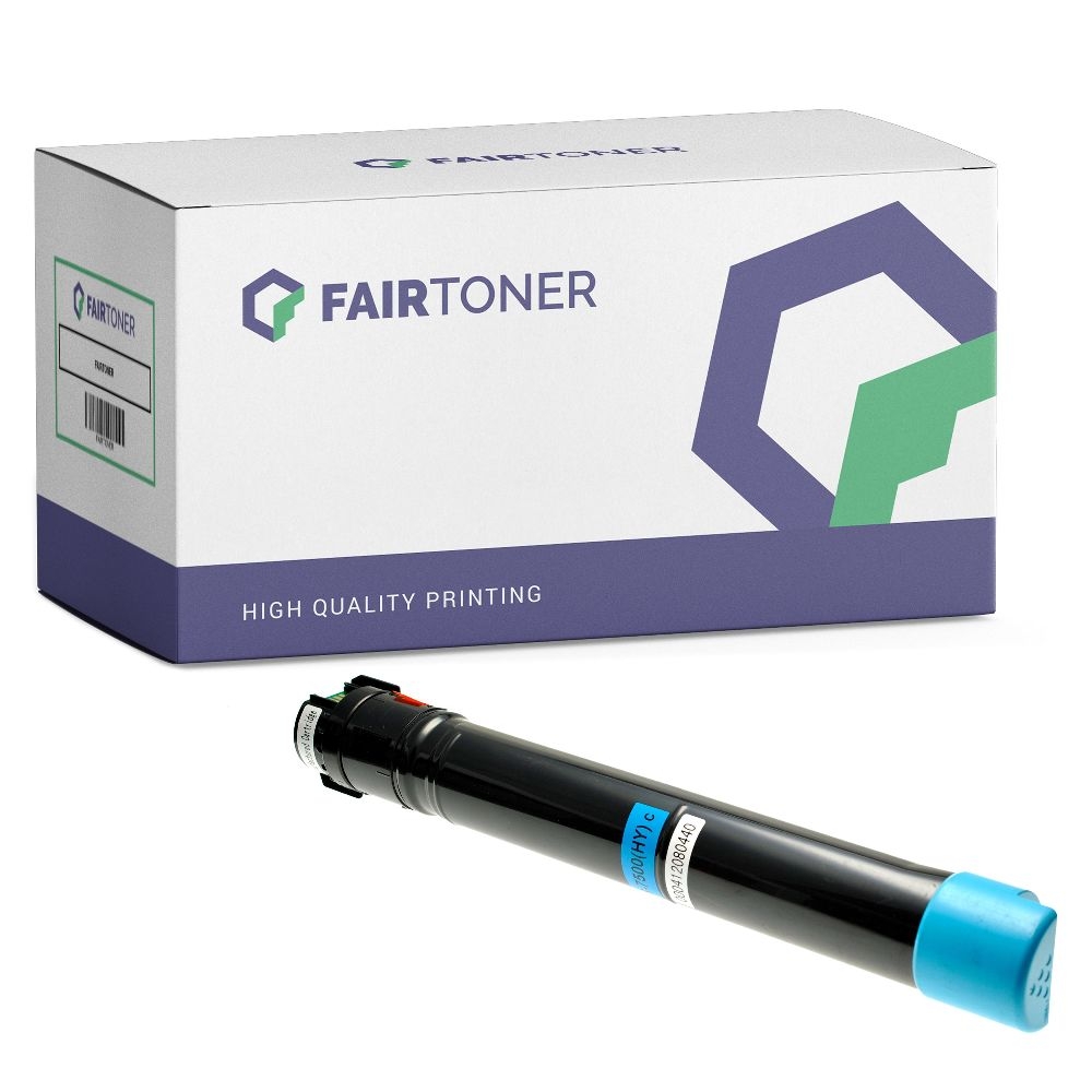 FairToner Toner Xerox Phaser 7500 HC 106R01436 c