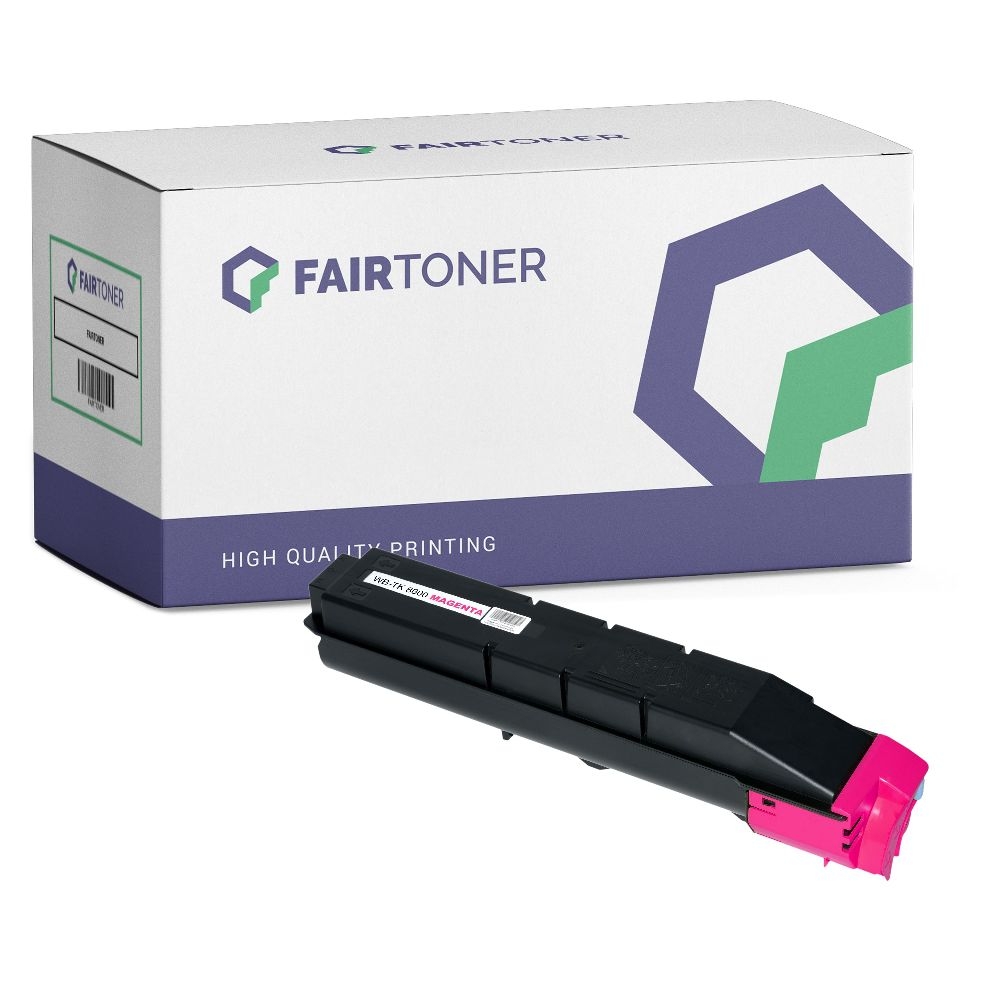FairToner Toner Kyocera TK8600 1T02MNBNL0 m