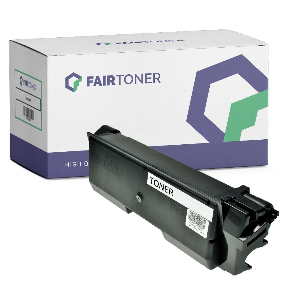 FairToner Toner Kyocera TK590 1T02KV0NL0 bk