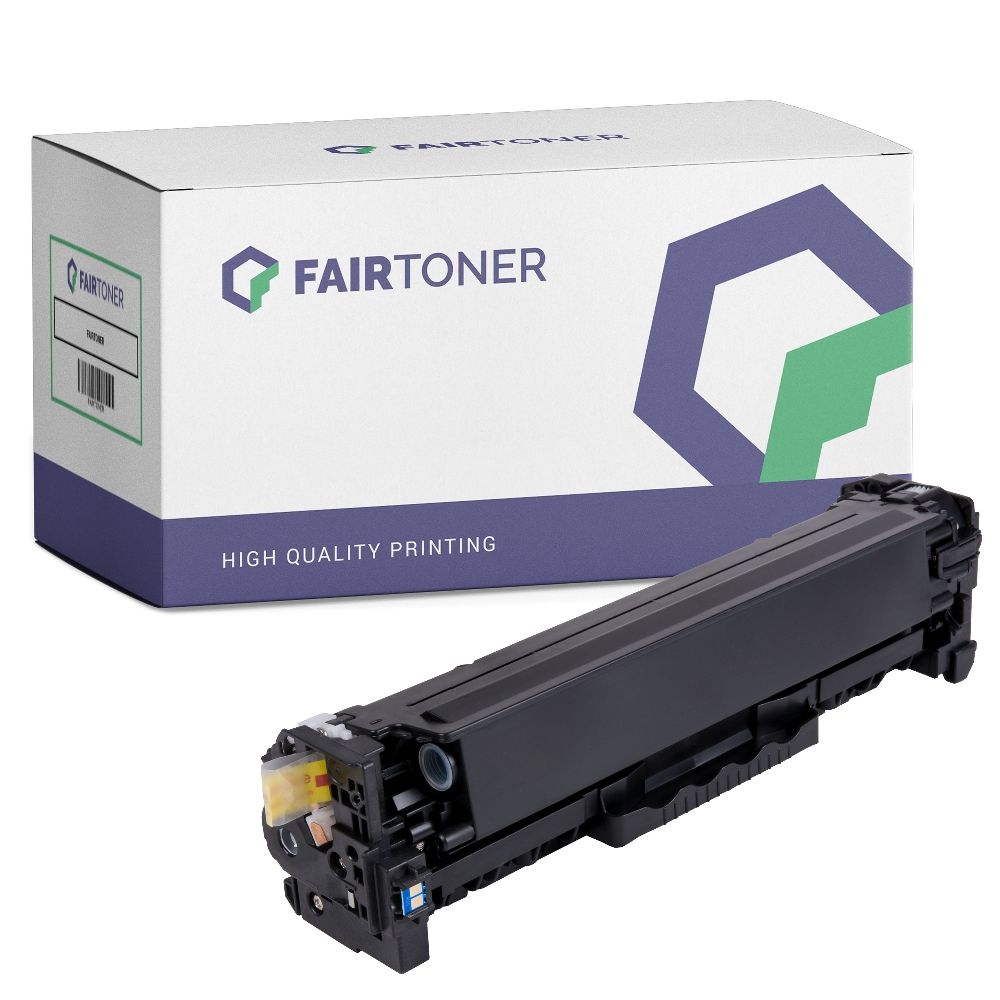 FairToner Toner HP CC531A c
