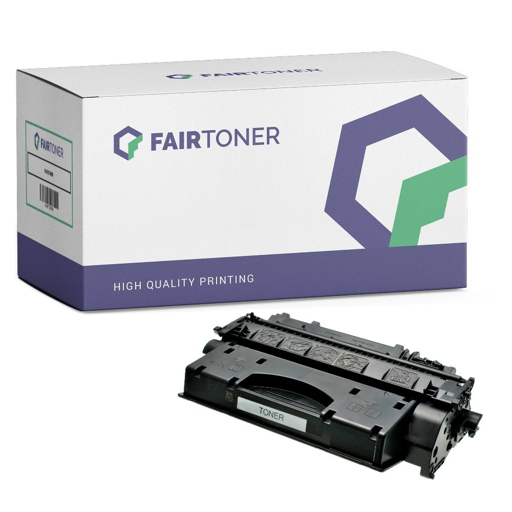 FairToner Toner Canon CEXV40 3480B006 bk