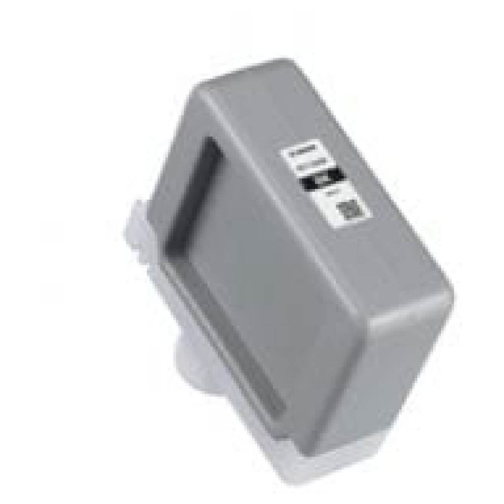 Original Canon Tintenpatrone 2364C001 / PFI-110BK Schwarz