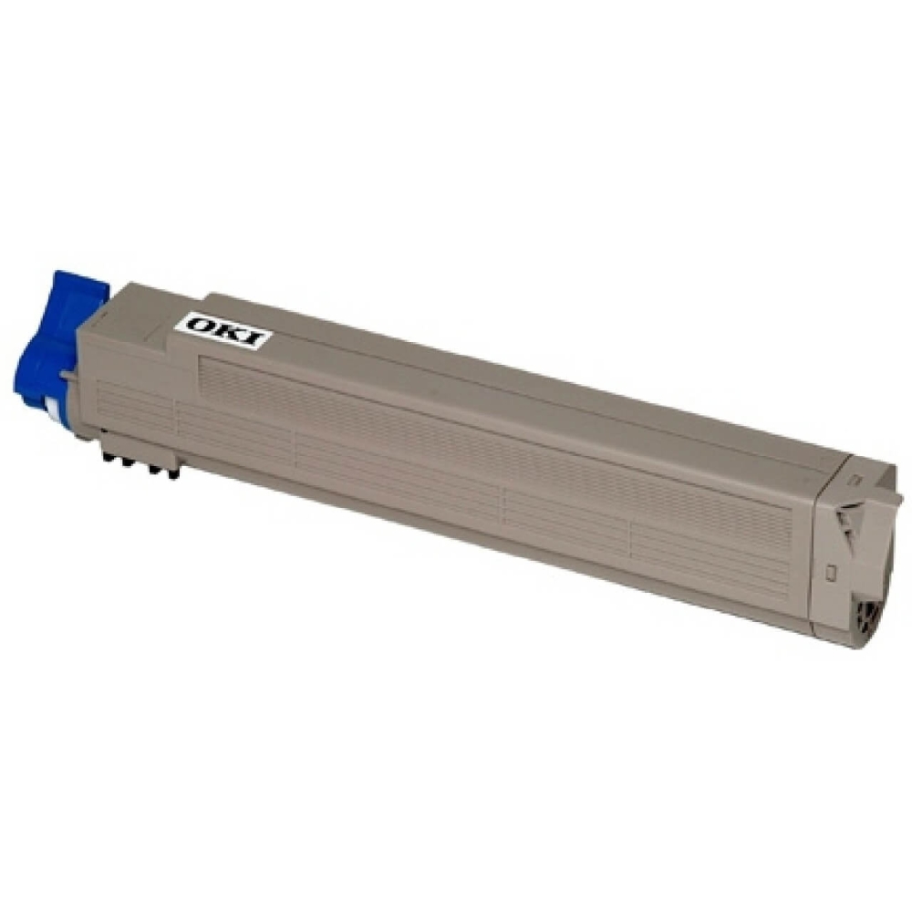 Original Toner für OKI 43837132