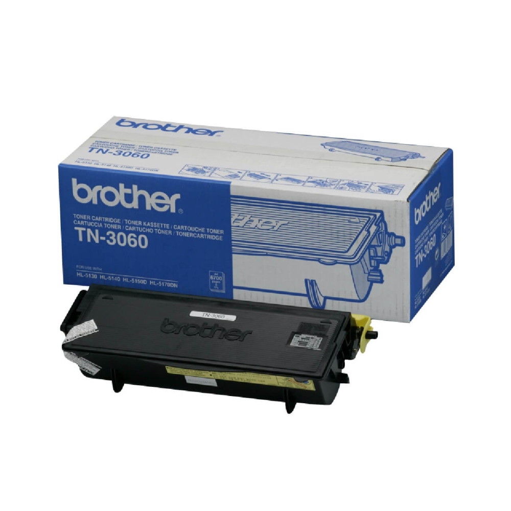 Original Toner für Brother TN-3060