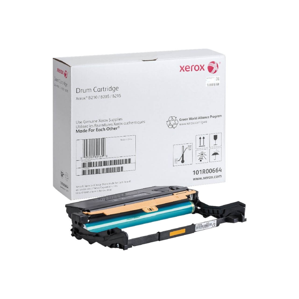 Original Trommel Xerox B205 101R00664