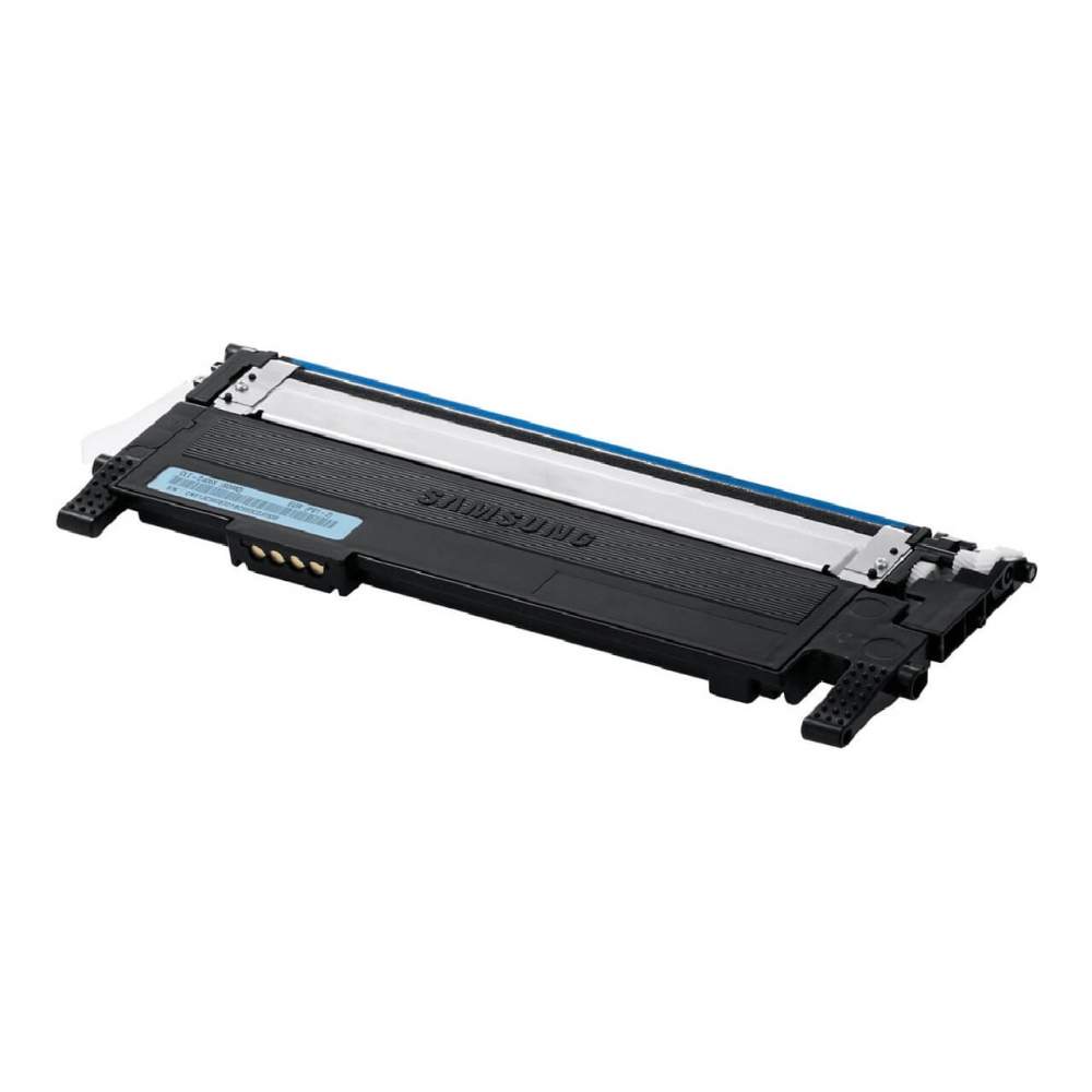 Original Toner für Samsung CLT-C406S
