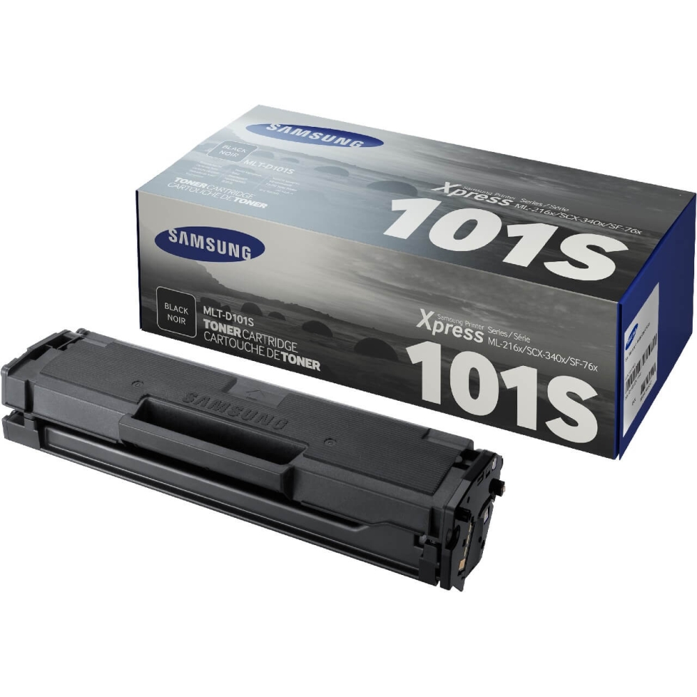 Original Toner für Samsung MLT-D101S