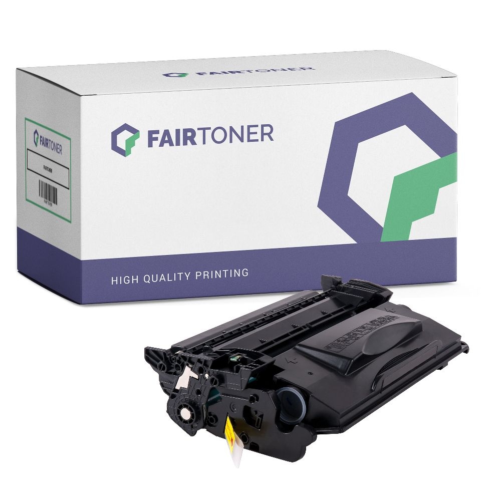 FairToner Toner HP CF226X bk