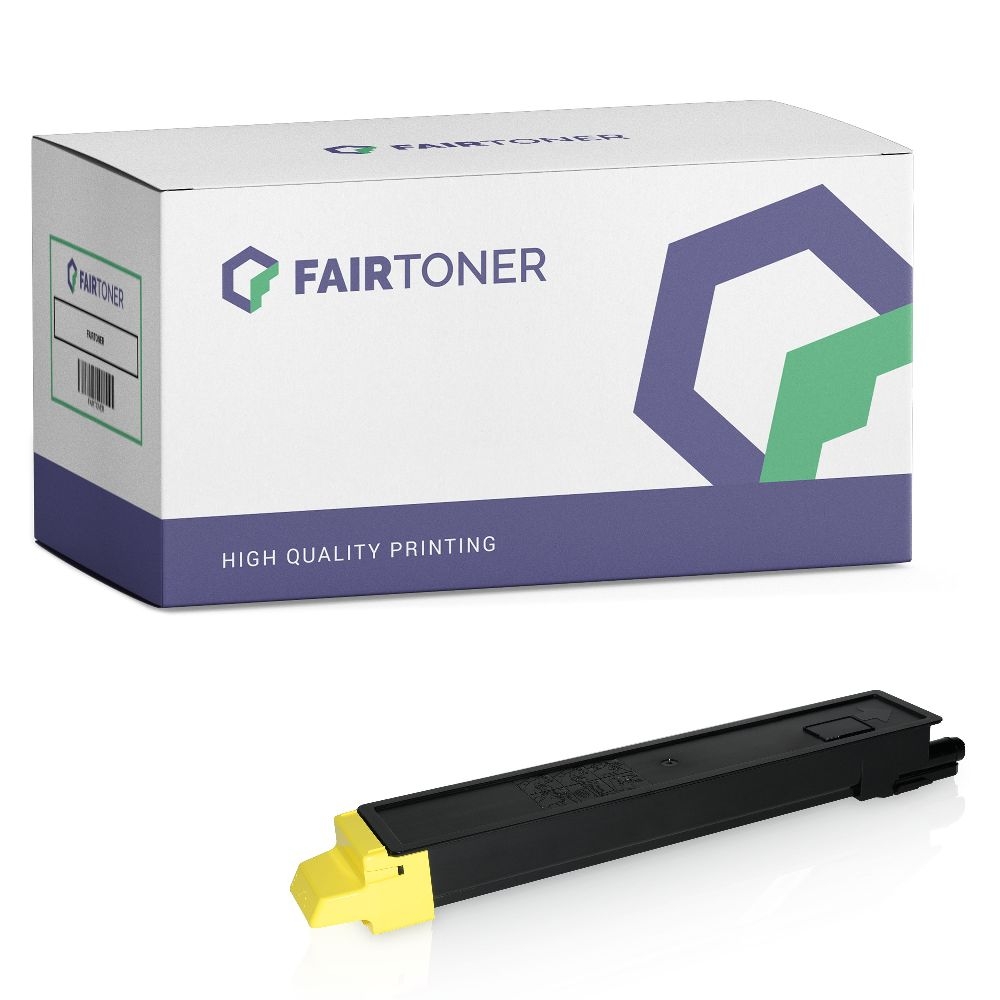 FairToner Toner Utax CDC5520 652511016 y