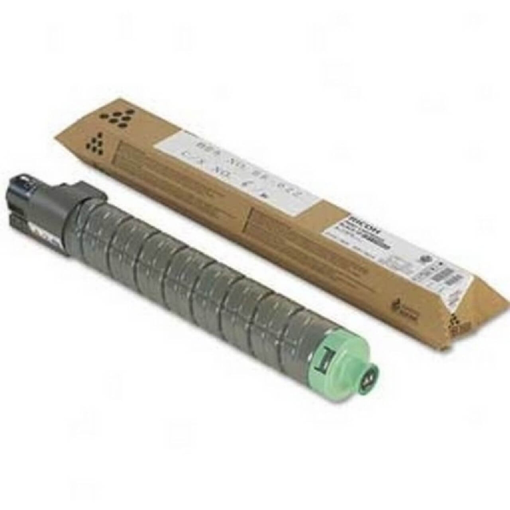 Original Ricoh Toner 841817 Black