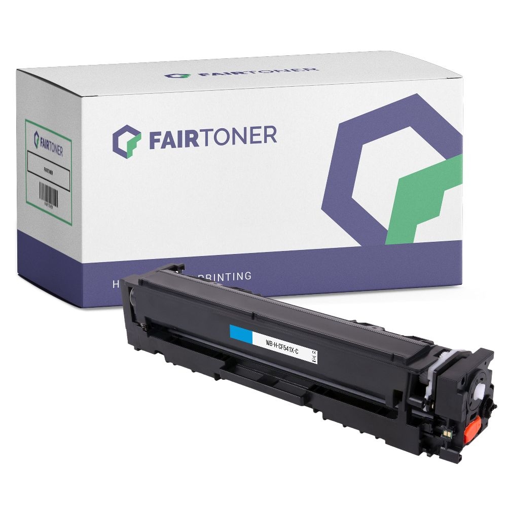 FairToner Toner HP CF541X c