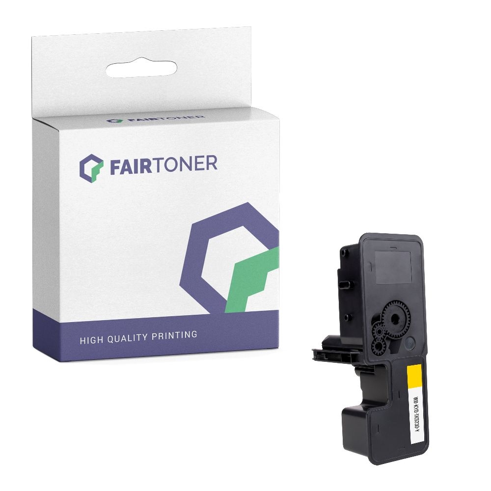 FairToner Toner Kyocera TK5230Y 1T02R9ANL0 y