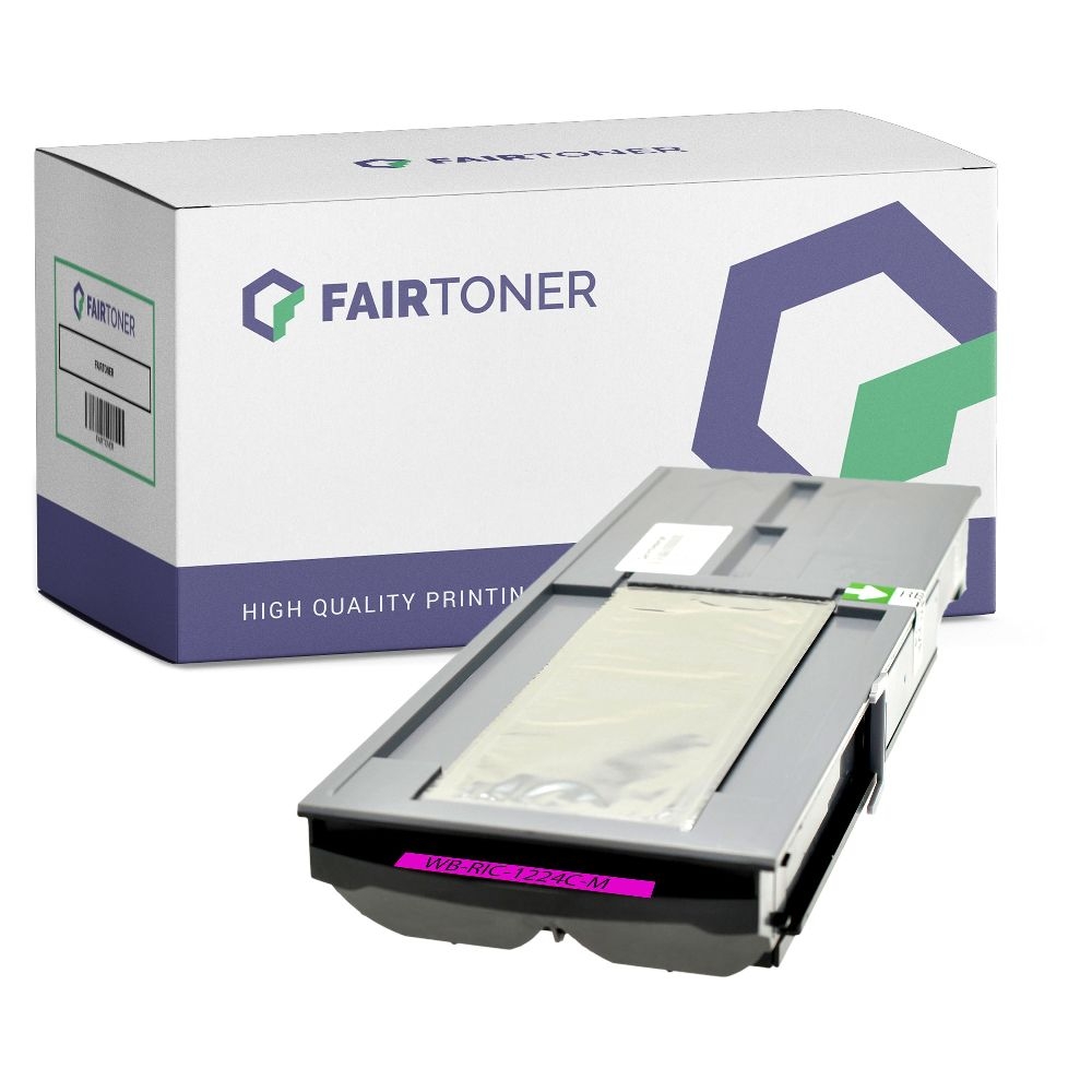FairToner Toner Ricoh 1224C TYPEM2 885323 m