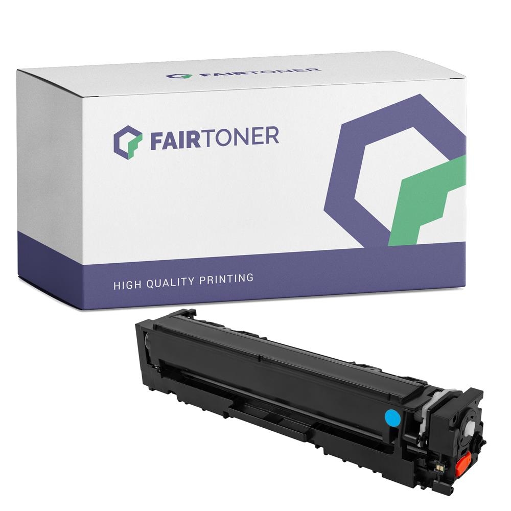 FairToner Toner Canon Cartridge 054H 3027C002 c