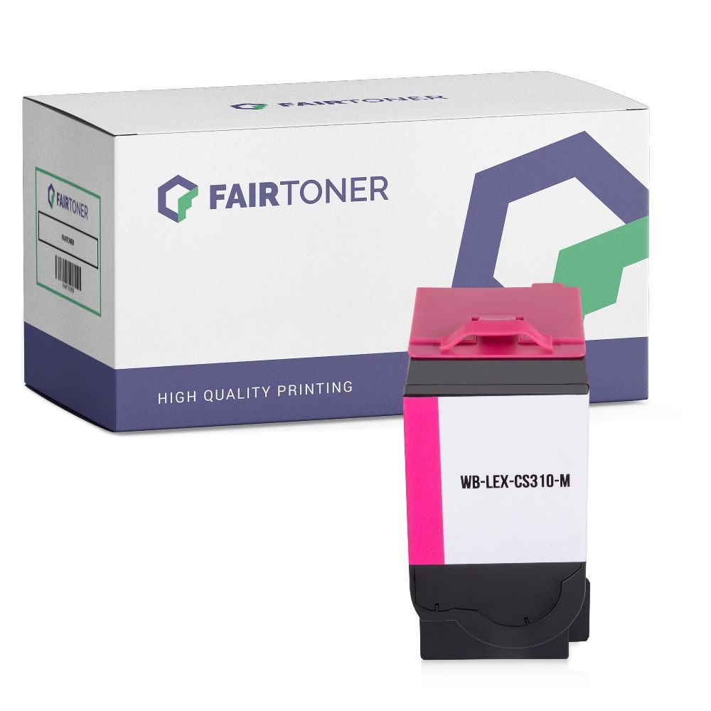 FairToner Toner Lexmark CS310 70C0H30 UHC m