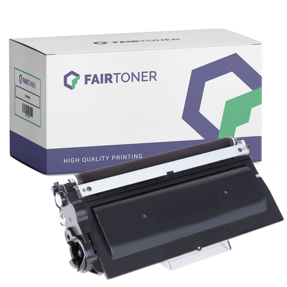 FairToner Toner Brother TN3390 HC bk