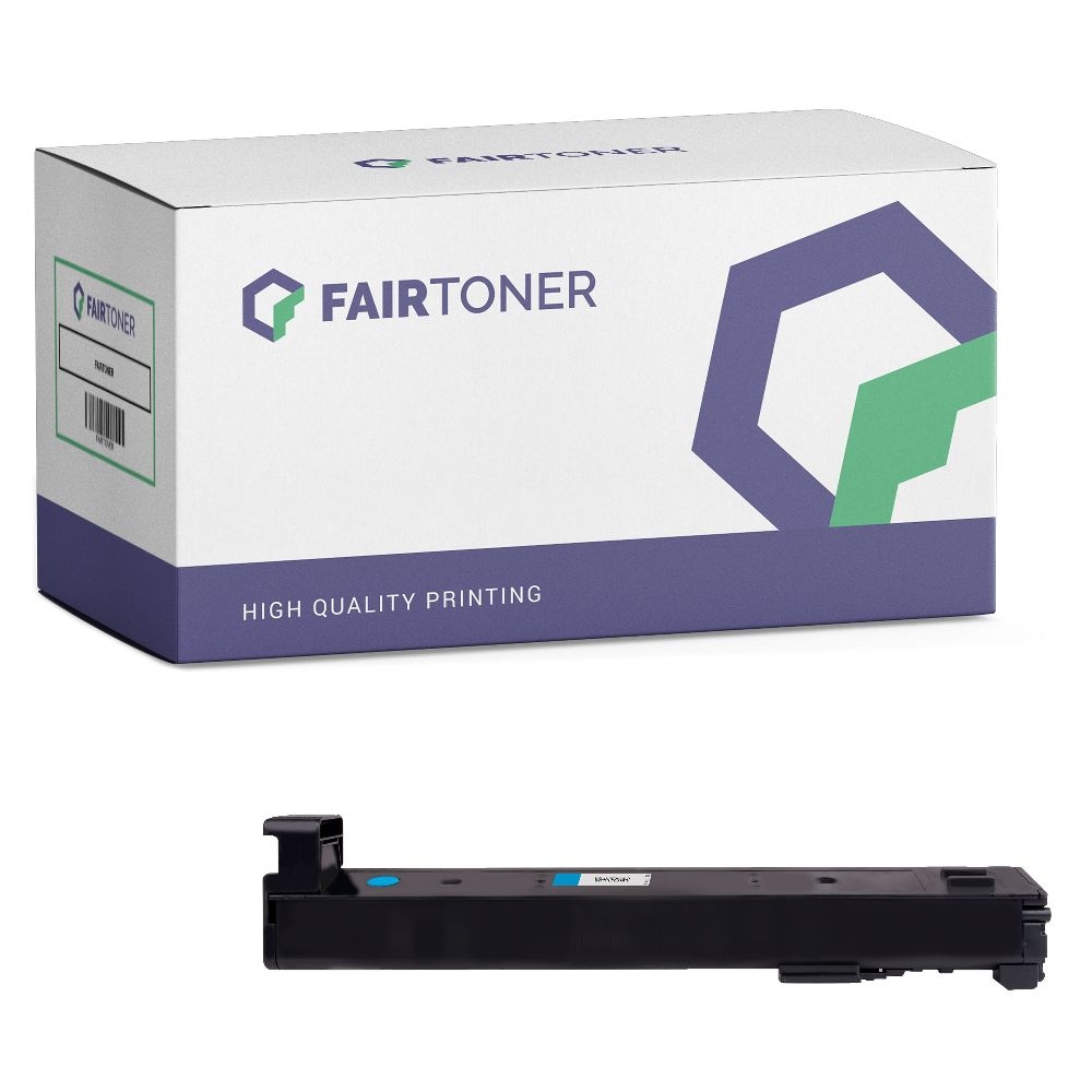 FairToner Toner HP CF301A c