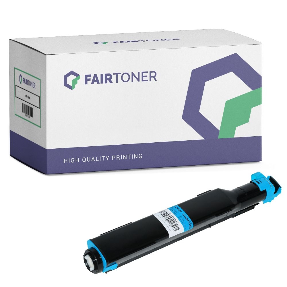 FairToner Toner Xerox Workcentre 7132 006R01265 c