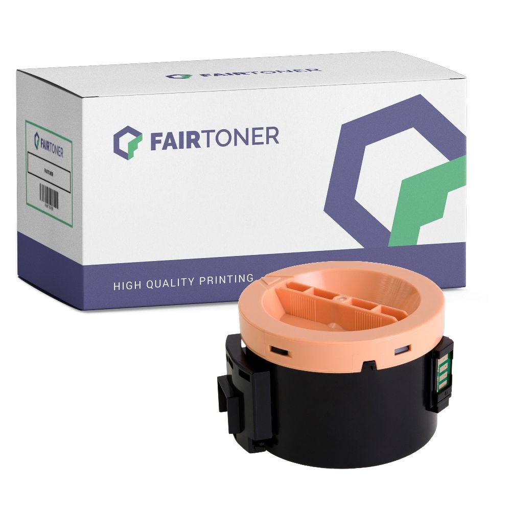 FairToner Toner Epson ALM200 C13S050709 HC bk