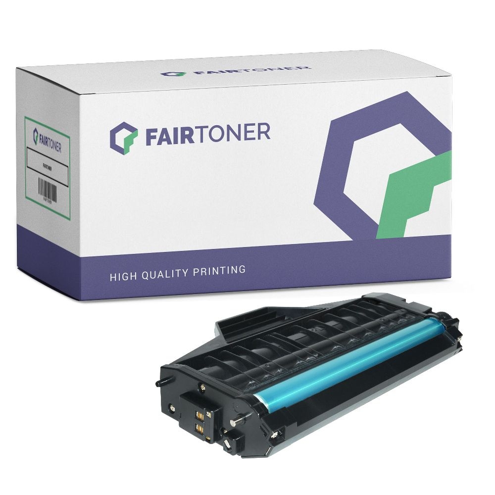 FairToner Toner Panasonic KXFAT410X bk