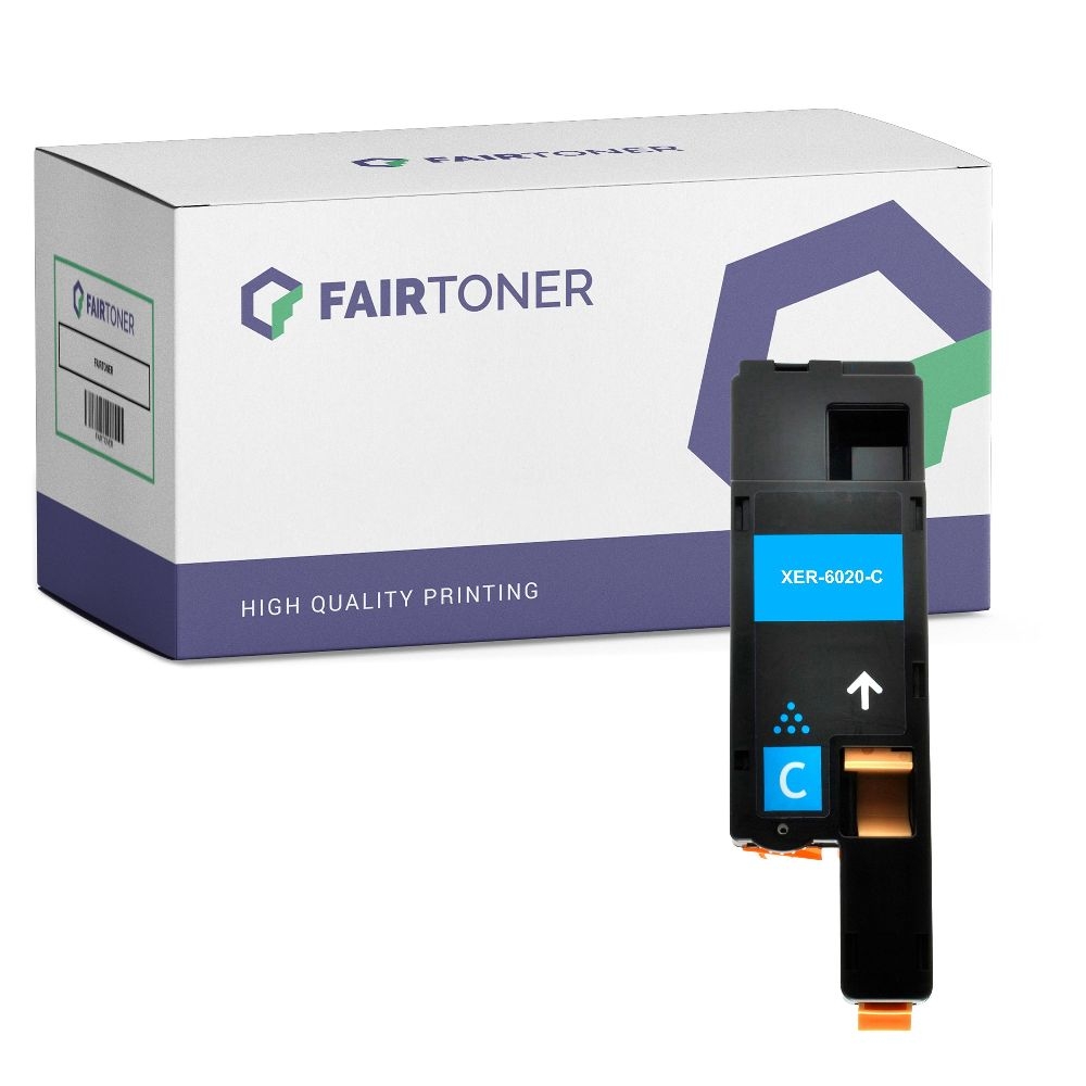FairToner Toner Xerox Phaser 6020 106R02756 c