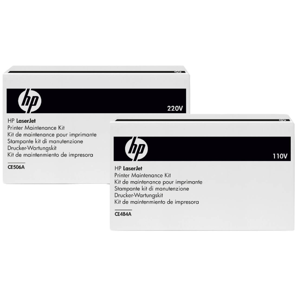 Original HP Fixiereinheit B5L36A