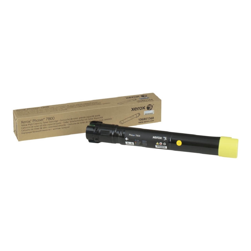 Original Toner für Xerox 106R01568