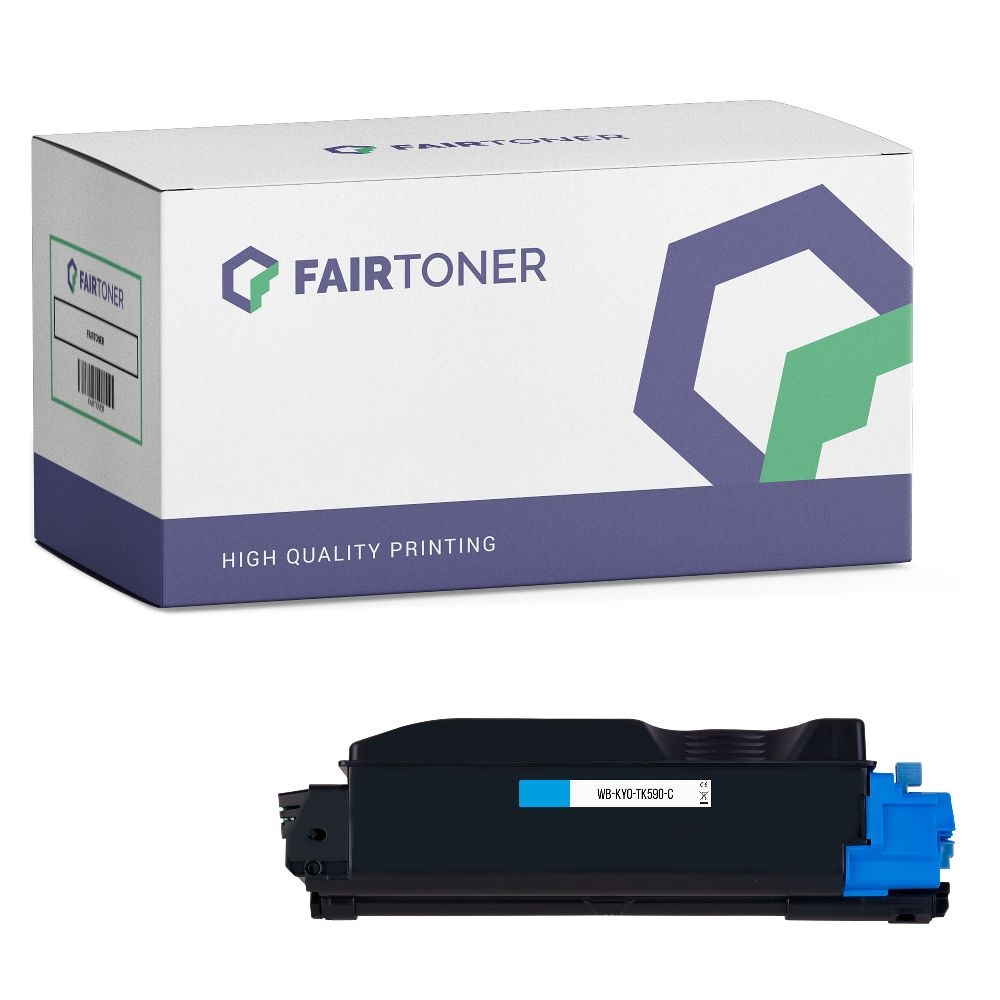FairToner Toner Kyocera TK5290 1T02TXCNL0 c