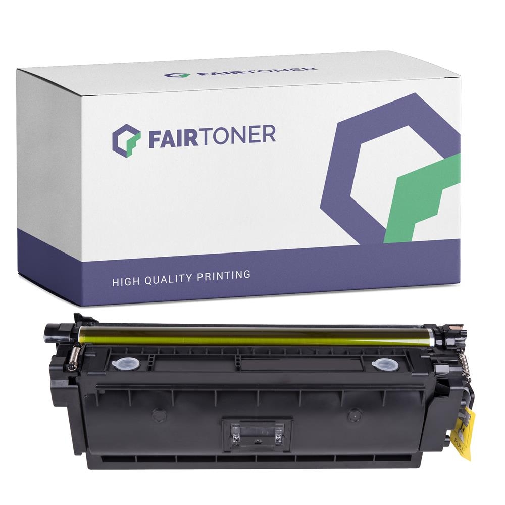 FairToner Toner Canon Cartridge 040HBK 0461C001 bk