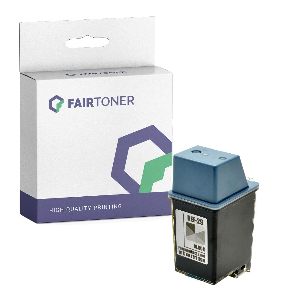 FairToner kompatibel für HP Tintenpatrone 51649AE / 49 Color