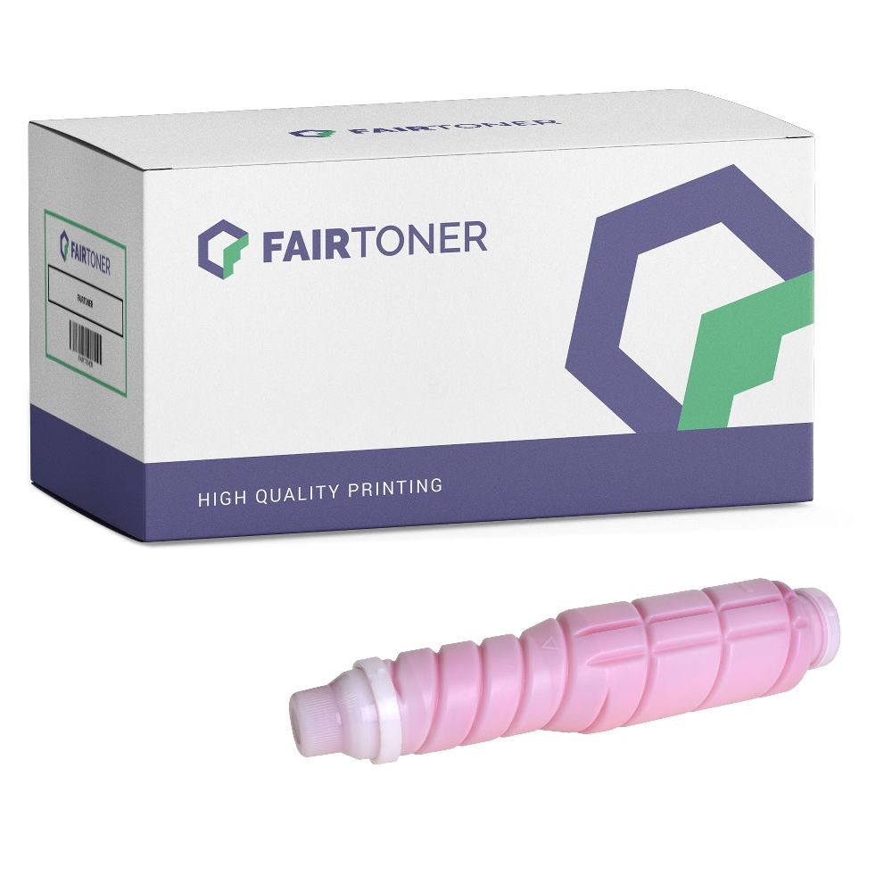 FairToner Toner Konica Bizhub TN510 020N m
