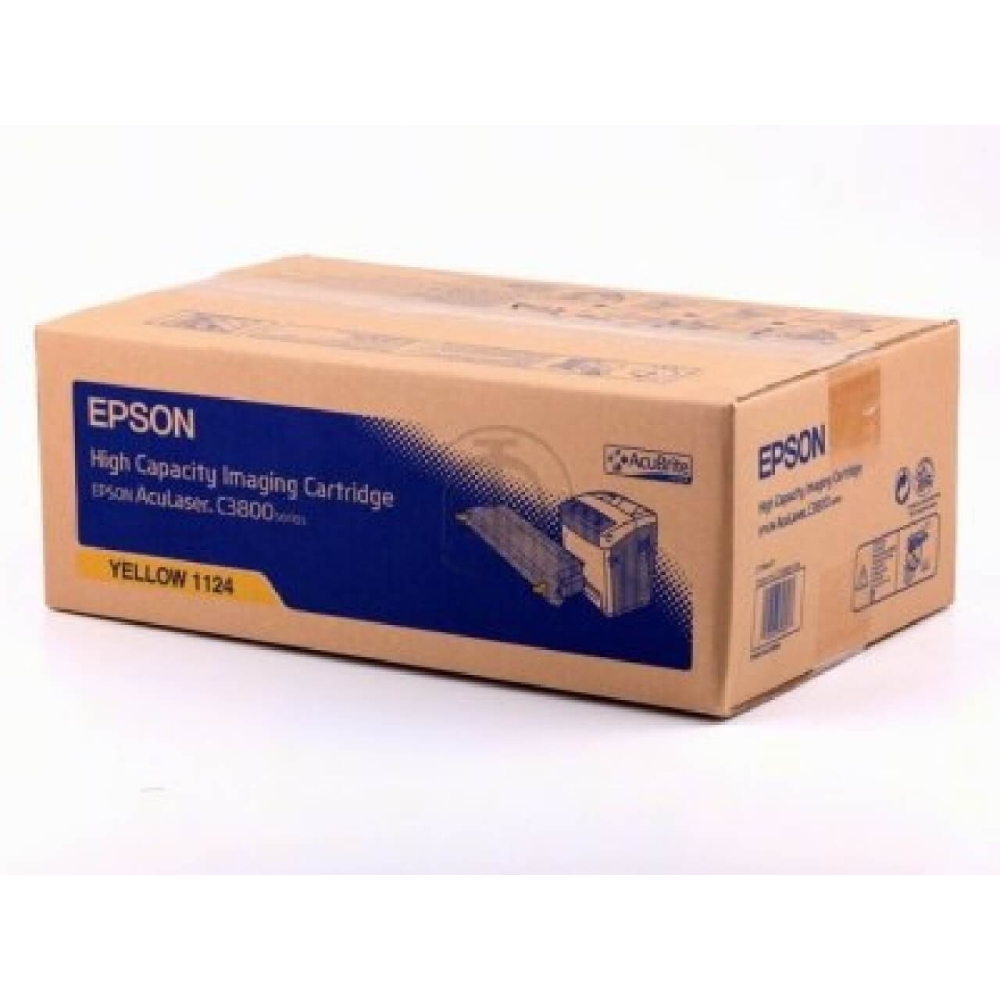 Original Toner für Epson S051124 C13S051124
