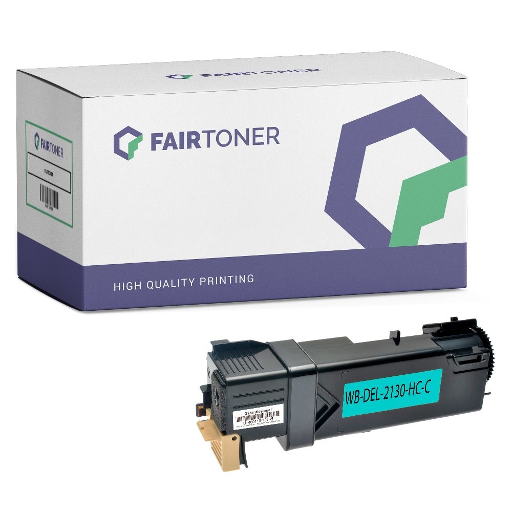 FairToner Toner Dell 2130 59310313 HC c