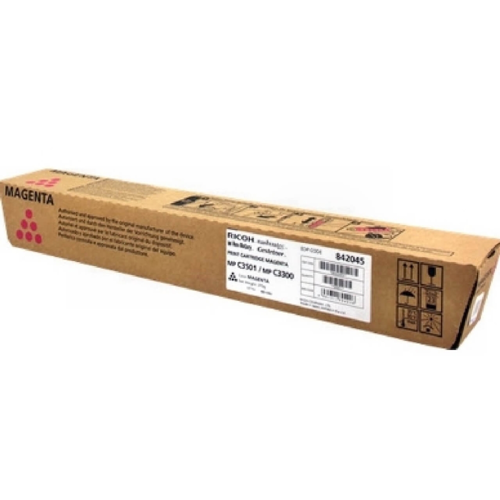Original Toner für Ricoh 842045