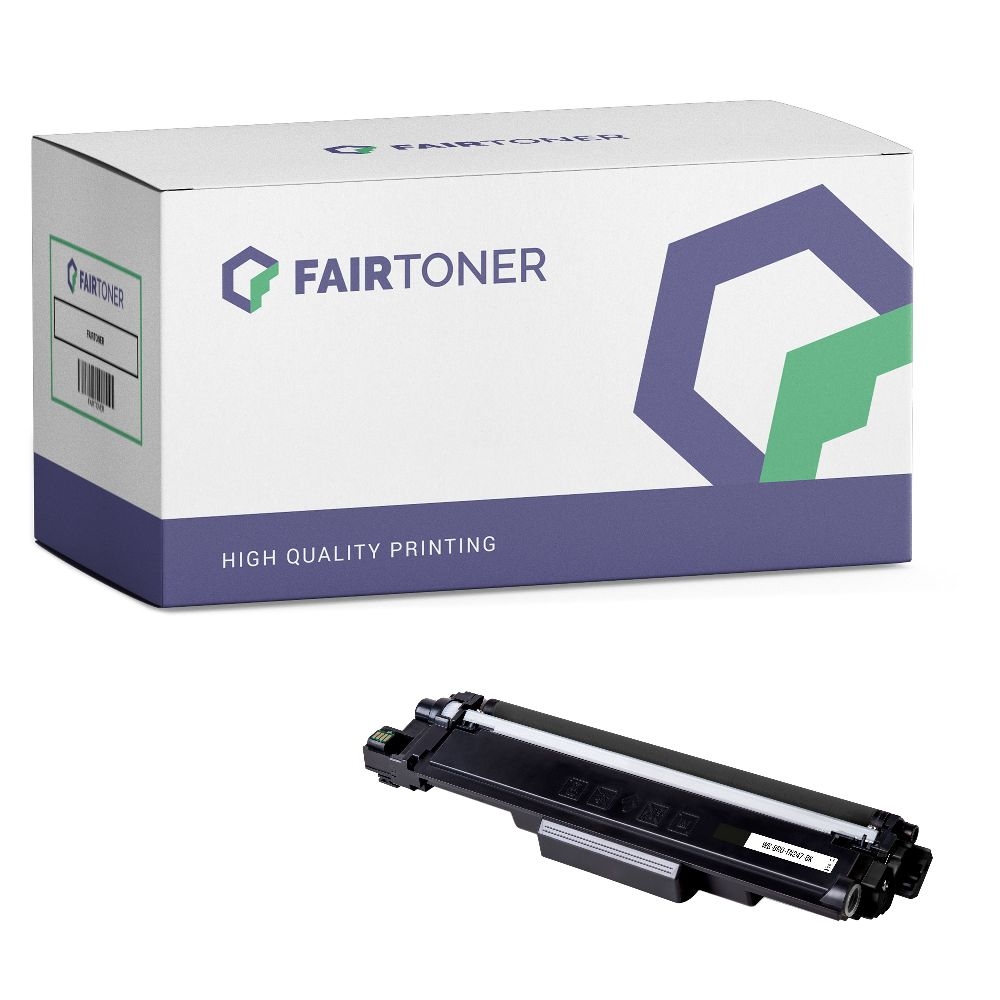 FairToner Toner Brother TN247 bk