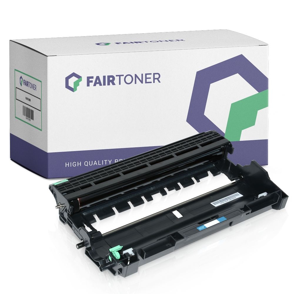 FairToner Trommel Dell E310 724-BBJS HC bk