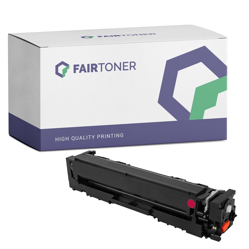 FairToner Toner Canon Cartridge 054H 3026C002 m
