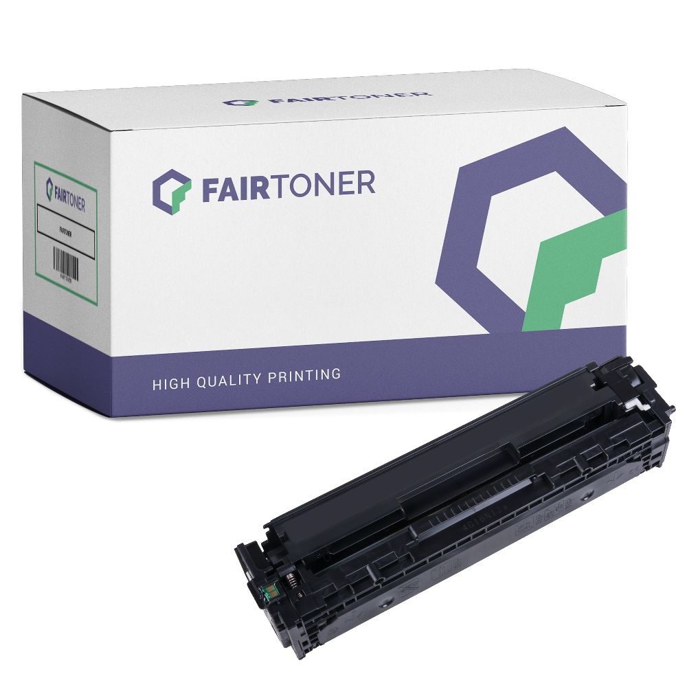 FairToner Toner HP CE322A y