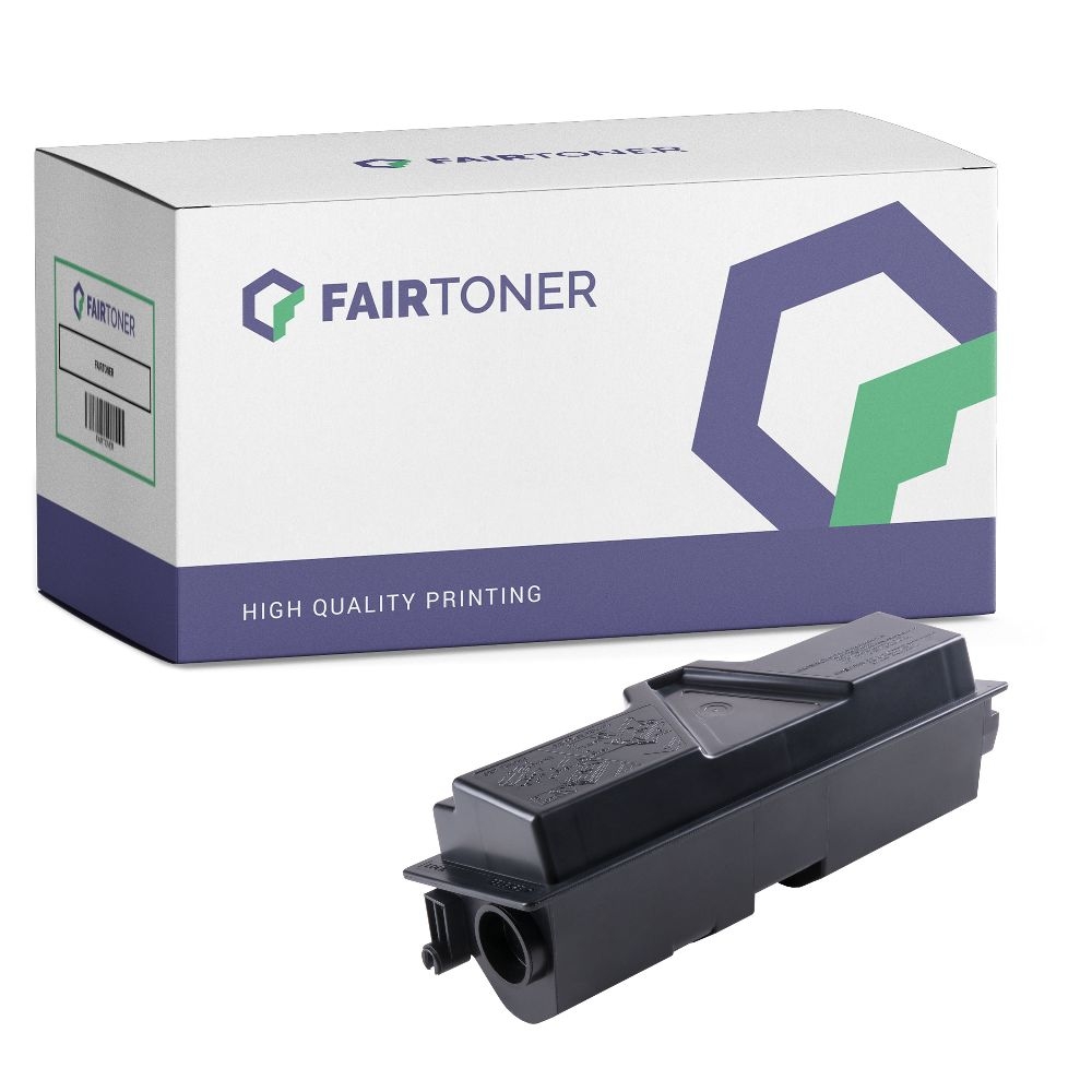 FairToner Toner Kyocera TK1140 1T02ML0NL0 bk