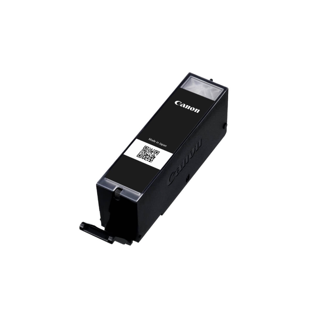 Original Canon Tintenpatrone 8049B001 / PGI-555PGBKXXL Schwarz [XXL Füllmenge]