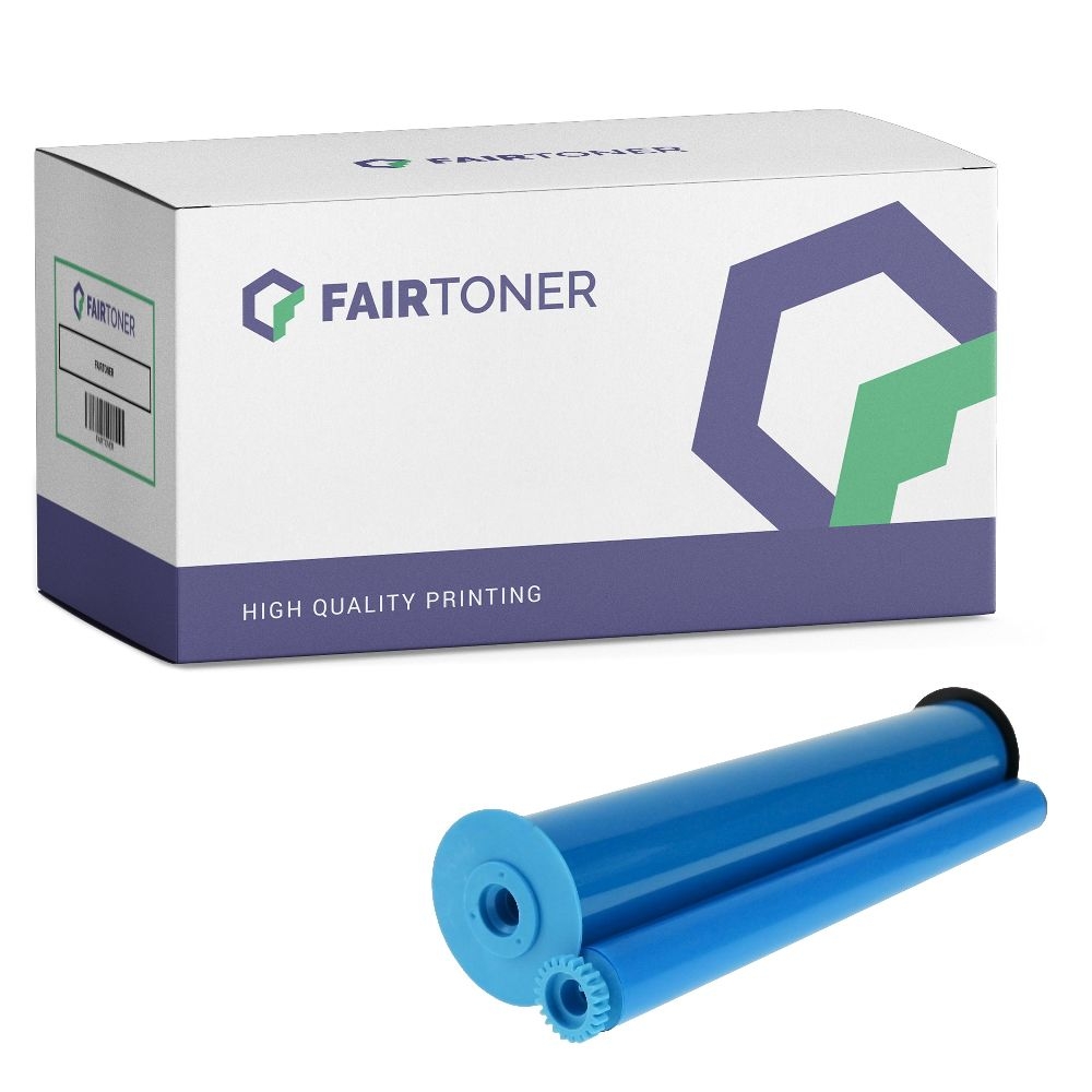 FairToner kompatibel für Philips Thermorolle PFA-301 / 906115301009